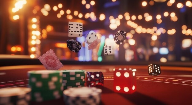futbol123 VIP Baccarat