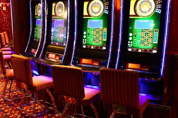 futbol123 What Sits Inside Our Casino
