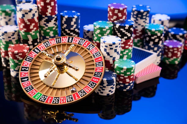 futbol123 VIP Baccarat
